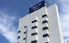 ハイセットホテル静岡インター（旧　アセントプラザホテル静岡）